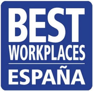 Mejores empresas de espana