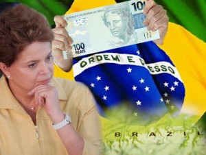 Salario mínimo en Brasil