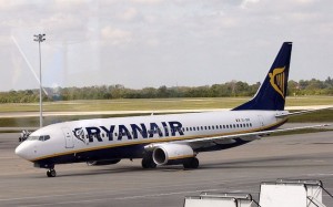 Ryanair ofertas de trabajo