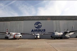 Aerolínea Airbus contratará 4 mil empleados