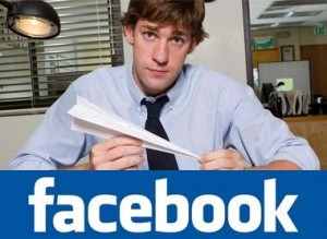 facebook empleo