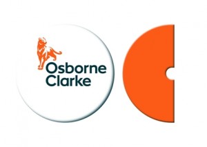 Osborne Clarke convoca profesionales Madrid