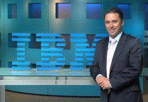 IBM cursos de formación