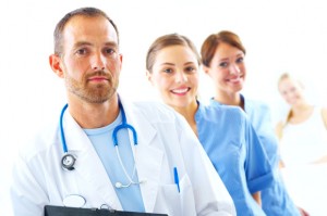 ofertas laborales con medicos.com