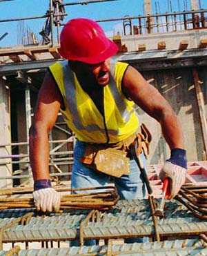 Ofertas de trabajo en construcción Busca
